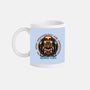 Archaeology And Antiquities-None-Mug-Drinkware-glitchygorilla