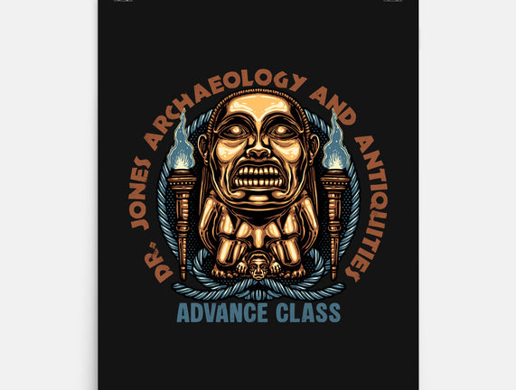 Archaeology And Antiquities
