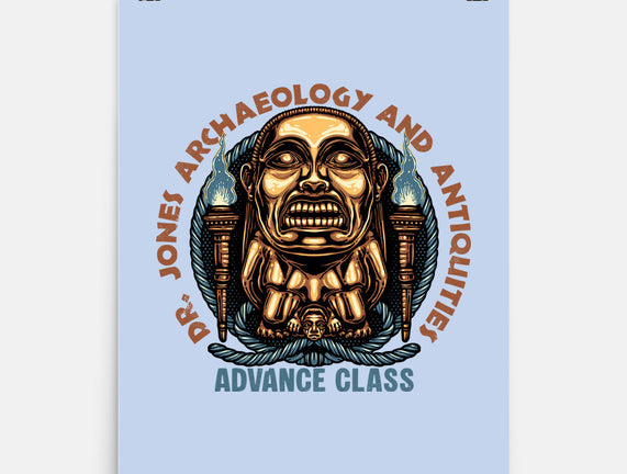 Archaeology And Antiquities