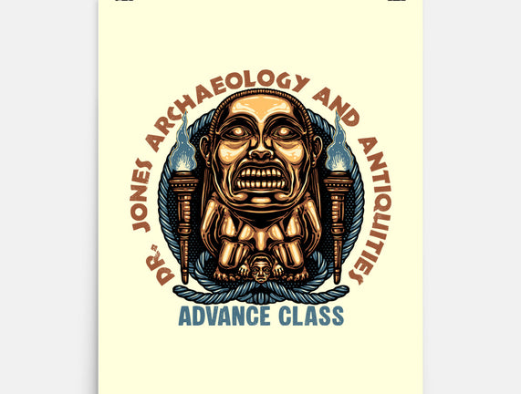 Archaeology And Antiquities