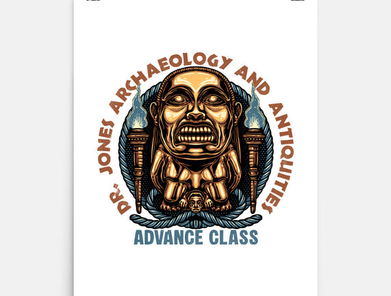 Archaeology And Antiquities