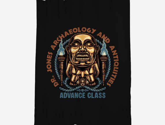 Archaeology And Antiquities