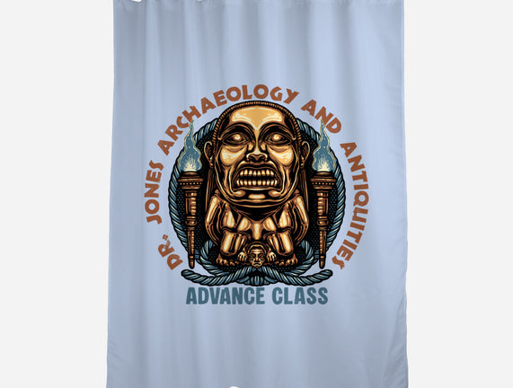Archaeology And Antiquities