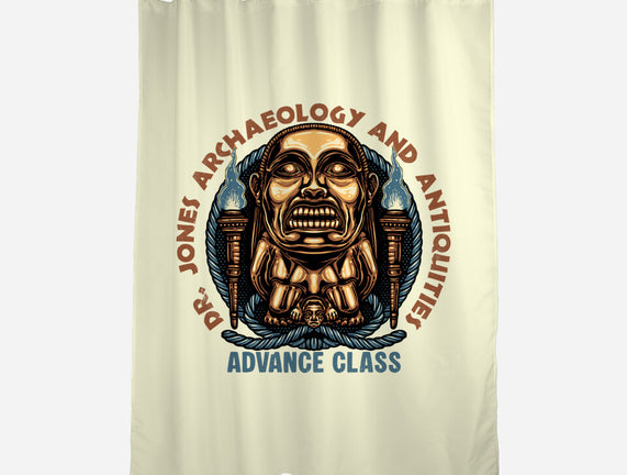 Archaeology And Antiquities