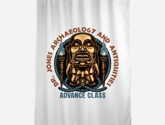Archaeology And Antiquities