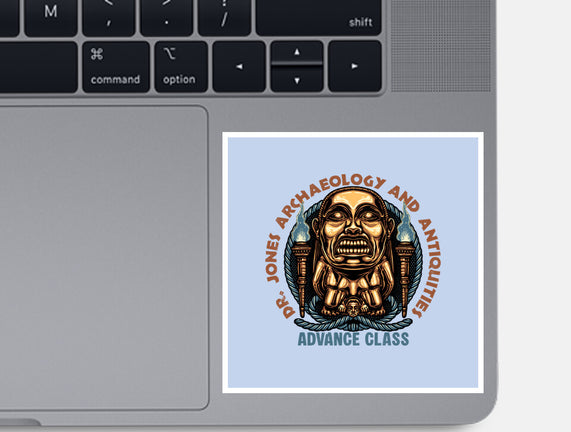 Archaeology And Antiquities