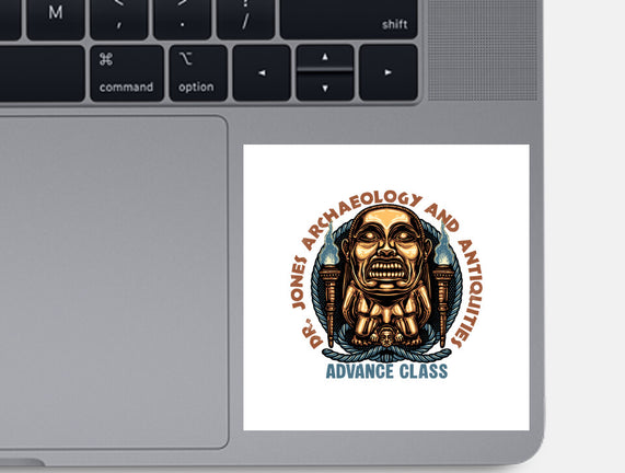 Archaeology And Antiquities