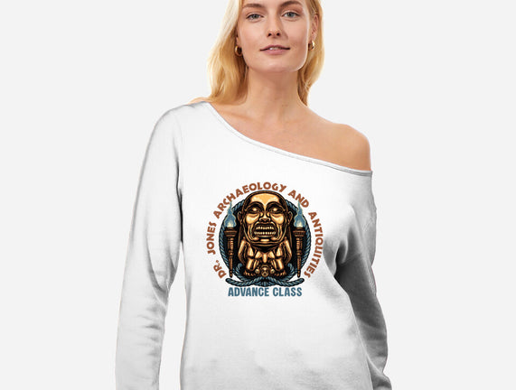 Archaeology And Antiquities