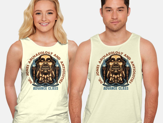 Archaeology And Antiquities