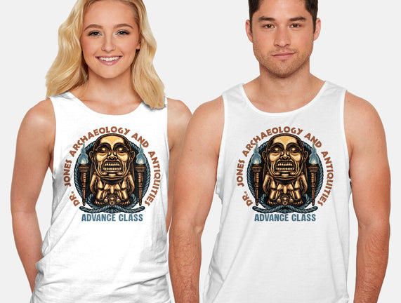 Archaeology And Antiquities