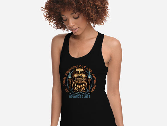 Archaeology And Antiquities