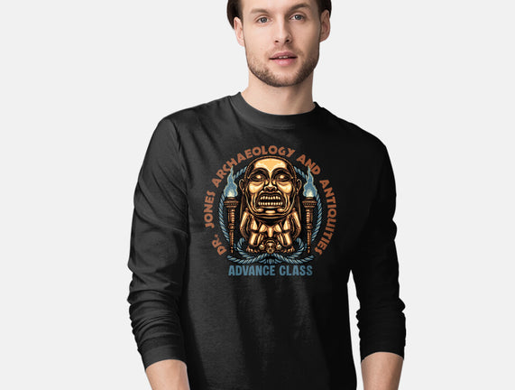 Archaeology And Antiquities