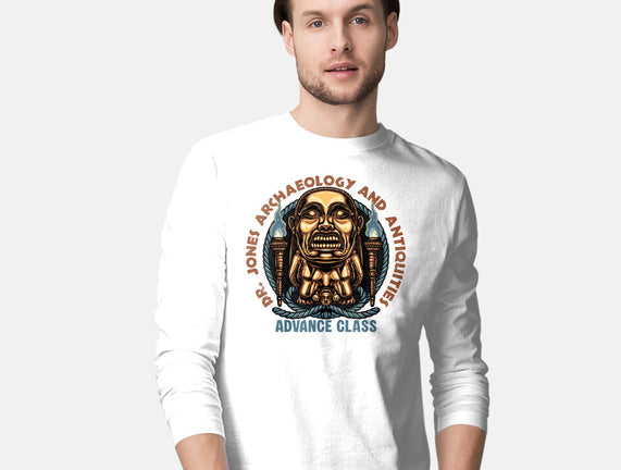 Archaeology And Antiquities