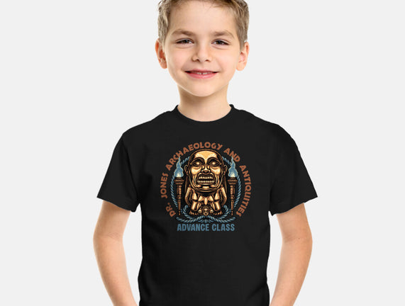 Archaeology And Antiquities