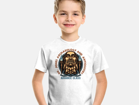 Archaeology And Antiquities