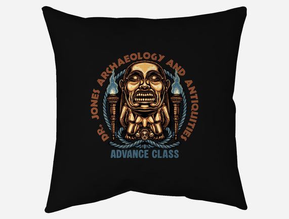Archaeology And Antiquities