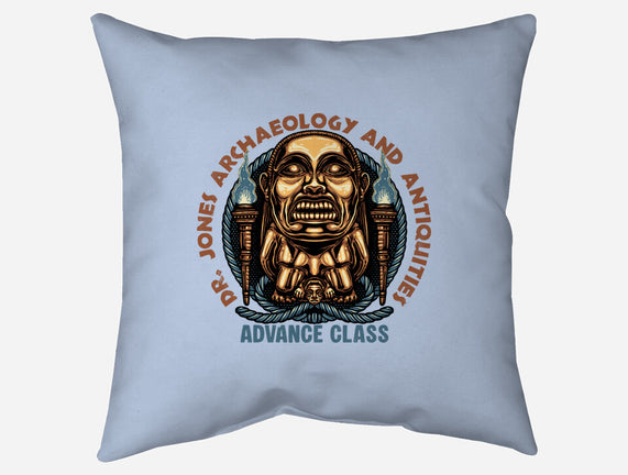 Archaeology And Antiquities