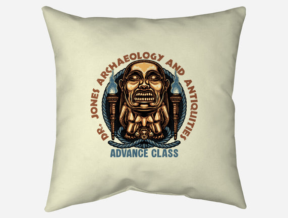 Archaeology And Antiquities