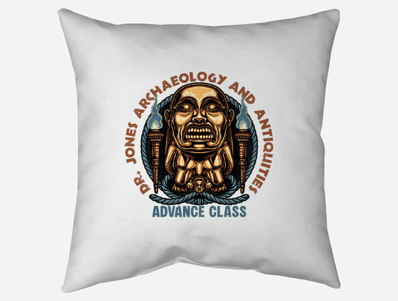 Archaeology And Antiquities