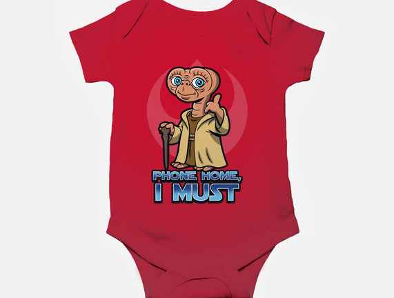 Master E.T.