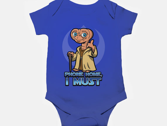 Master E.T.