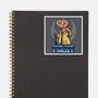 Master E.T.-None-Glossy-Sticker-Boggs Nicolas