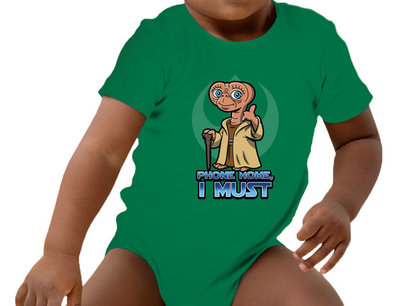 Master E.T.