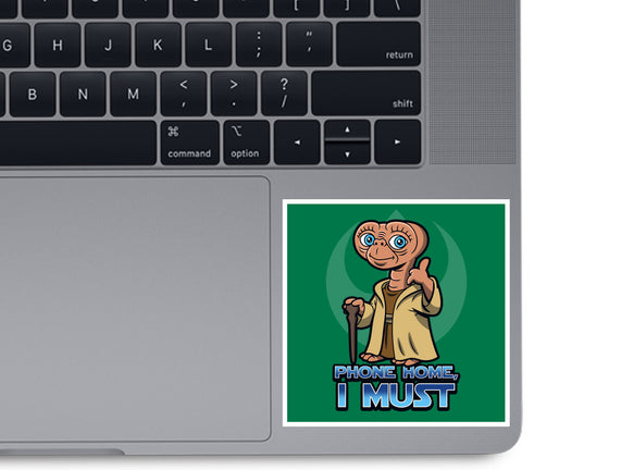 Master E.T.