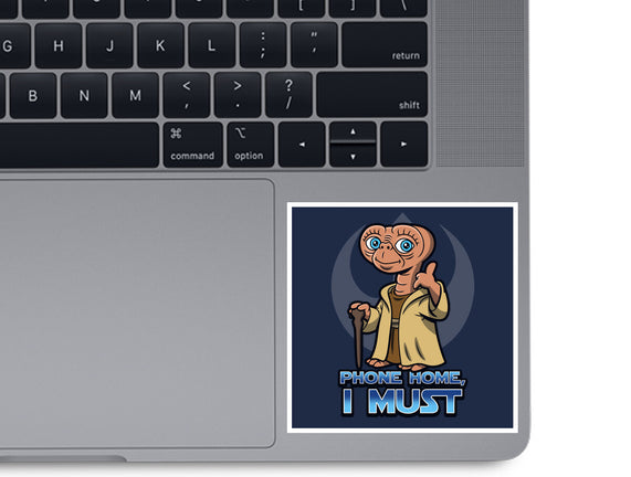 Master E.T.