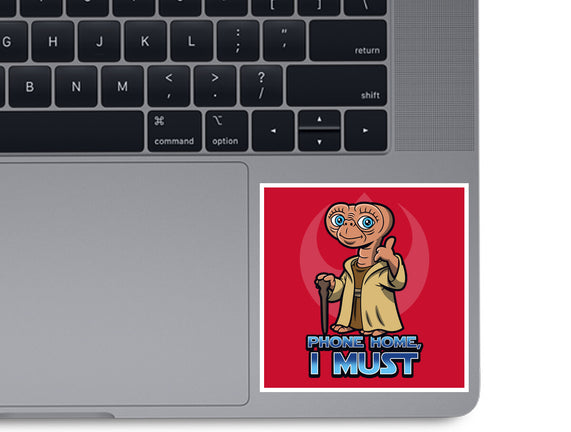 Master E.T.