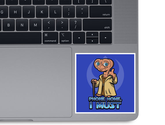 Master E.T.