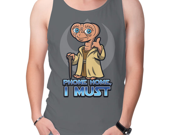 Master E.T.