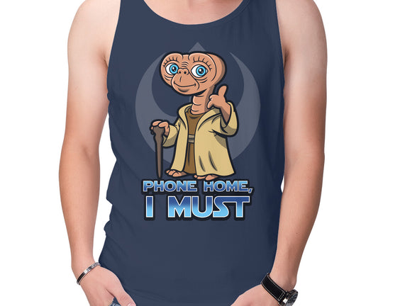Master E.T.