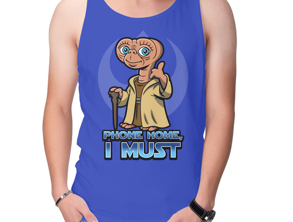 Master E.T.