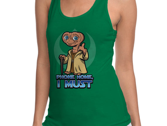 Master E.T.