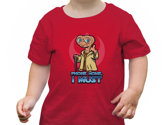 Master E.T.