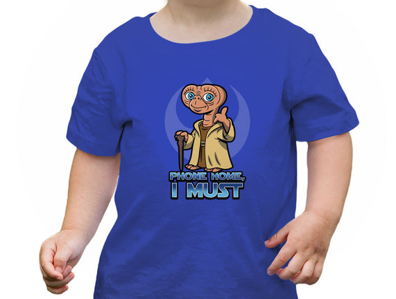 Master E.T.