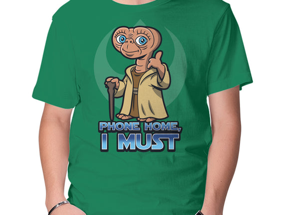 Master E.T.