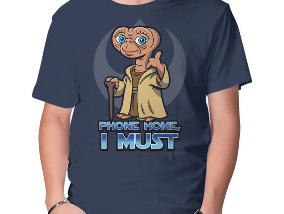 Master E.T.