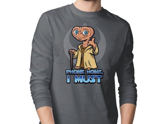 Master E.T.