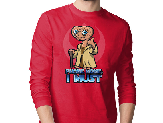 Master E.T.
