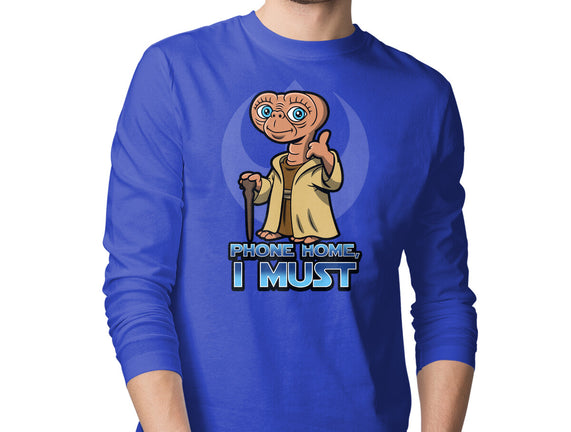 Master E.T.