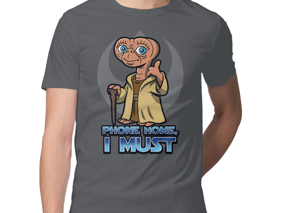 Master E.T.
