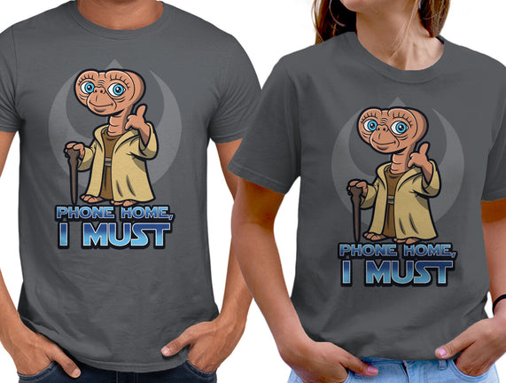 Master E.T.