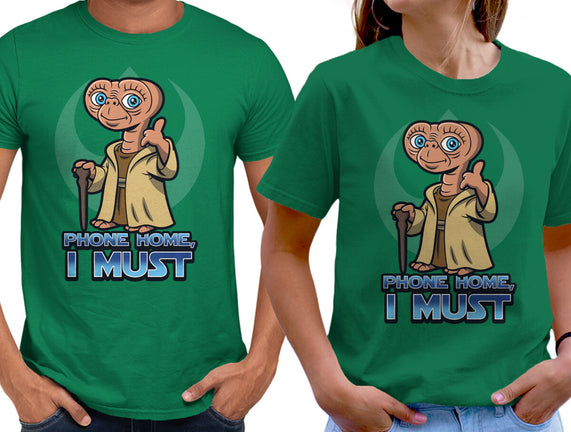 Master E.T.