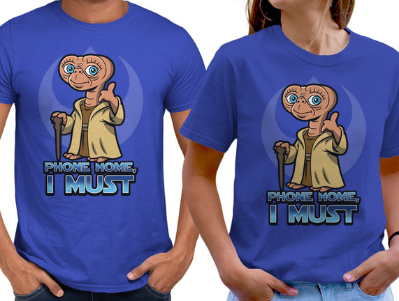 Master E.T.