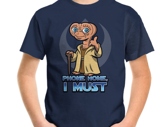Master E.T.