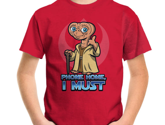 Master E.T.