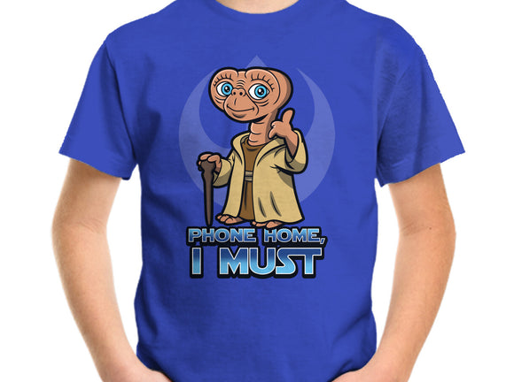Master E.T.