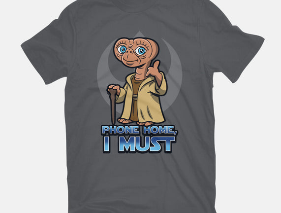 Master E.T.